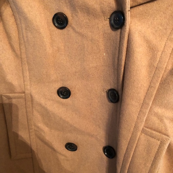 Pea coat - Picture 5 of 6